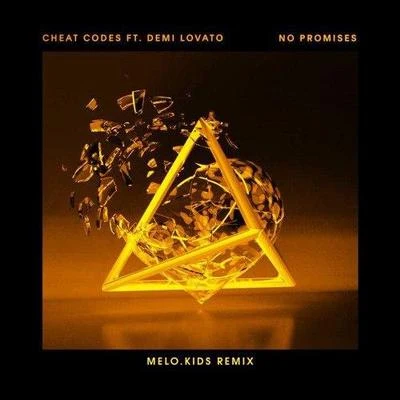 Melo.Kids No Promises (Melo.Kids Remix)