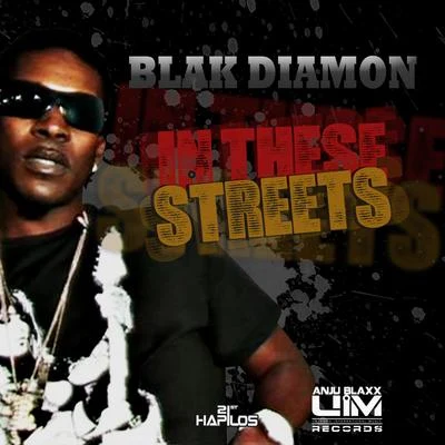 Blak Diamon In These Streets