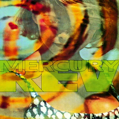 Mercury Rev Yerself Is Steam