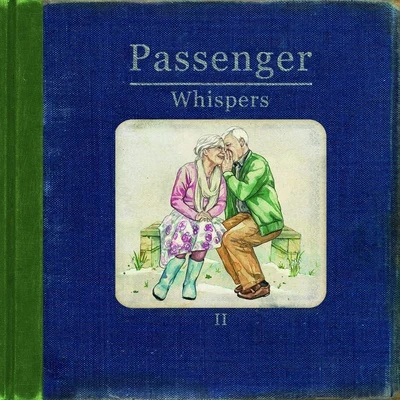 Passenger Whispers II