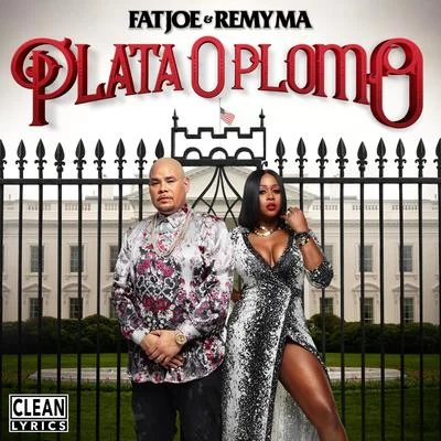 Remy Ma/Fat Joe Heartbreak (feat. The-Dream & Vindata)