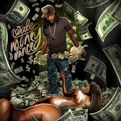 Wale Money Dance