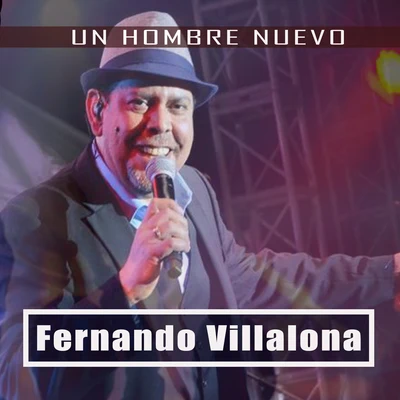 Fernando Villalona Un Hombre Nuevo