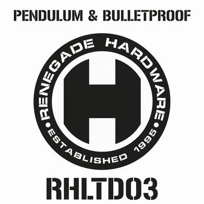 Pendulum Hardware Limited, Vol. 3