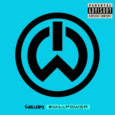 will.i.am #Willpower (Deluxe)