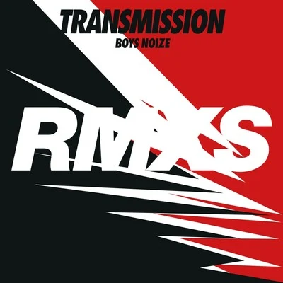 Boys Noize Transmission Remixes Pt.1