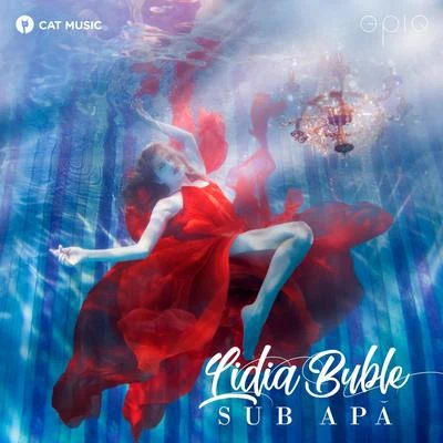 Lidia Buble Sub Apa