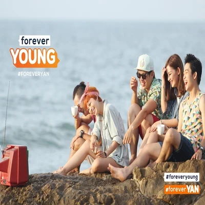 Vũ Cát Tường/Ngo Kien Huy/Gil Lê/Diệu Nhi/Sơn Lâm/Will Forever Young Forever Yan