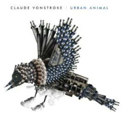 Claude VonStroke Lay It Down Re-Smoked