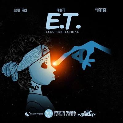 DJ ESCO Project E.T.