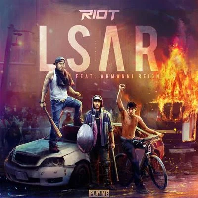 Riot LSAR