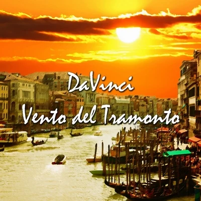 DaVinci Vento del Tramonto