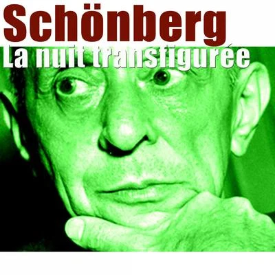 Orchestre Symphonique De La Rtbf/André Vandernoot Schoenberg: La nuit transfigurée