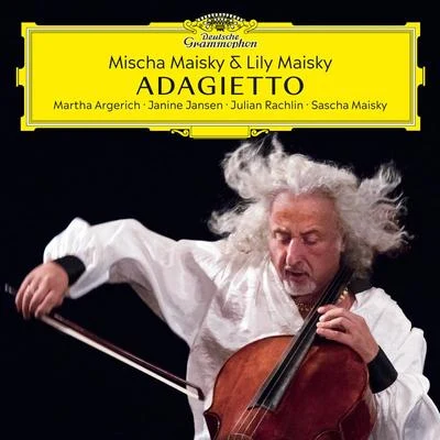 Mischa Maisky Adagietto