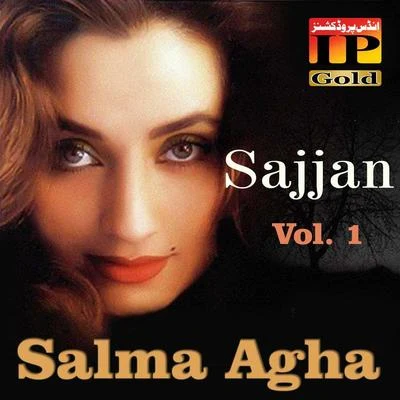 Salma Agha Sajjan