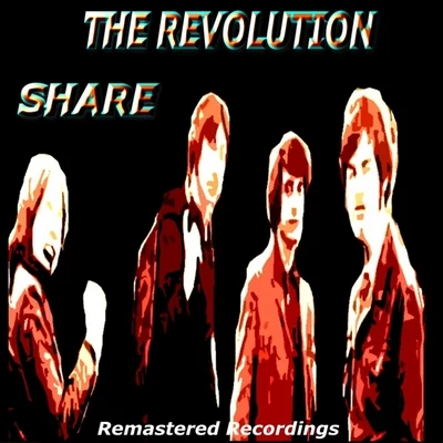 The Revolution Share