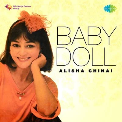 Alisha Chinai Babydoll Alisha