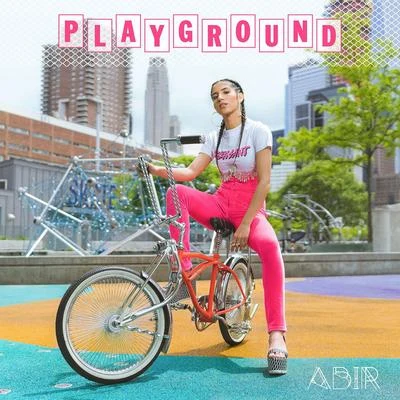 ABIR Playground