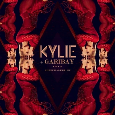 Kylie Minogue/Fernando Garibay Sleepwalker