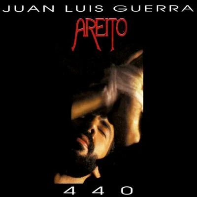 Juan Luis Guerra 440 Areíto