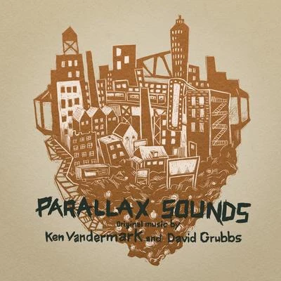 Ken Vandermark Parallax Sounds