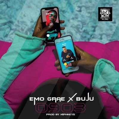 Buju/EMO Grae 0903