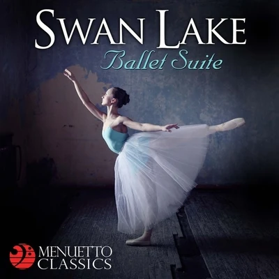 Igor Markevitch/Belgrade Philharmonic Orchestra Tchaikovsky: Swan Lake, Ballet Suite, Op. 20a