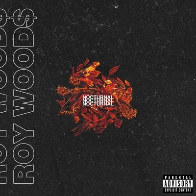 Roy Woods Nocturnal