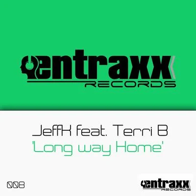 JeffK Long Way Home