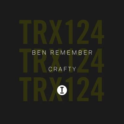 Ben Remember Crafty