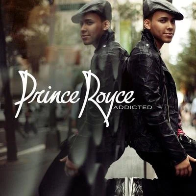 Prince Royce Addicted