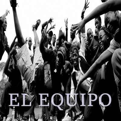 Instrumental Rap Hip Hop El Equipo