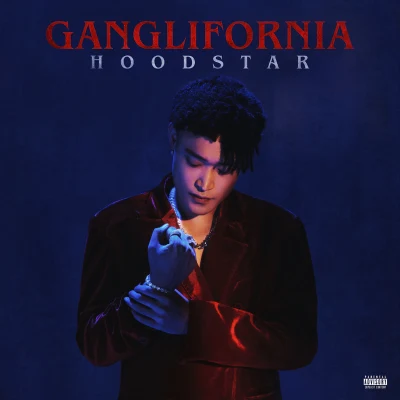 Double C GANGLIFORNIA HOODSTAR