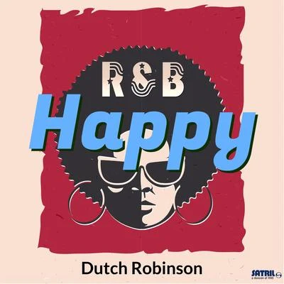 Dutch Robinson Happy