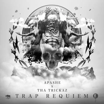 Apashe/༄ Tha Trickaz ☁ Trap Requiem