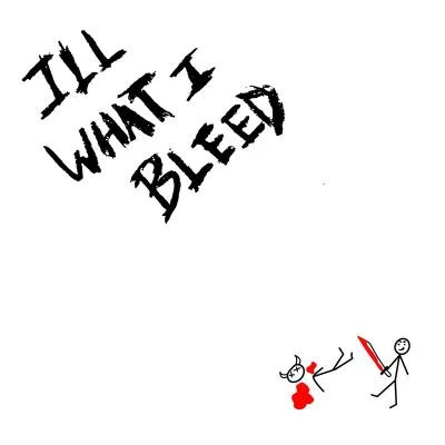 Kid Cudi ILL WHAT I BLEED