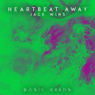 Jack Wins Heartbeat Away