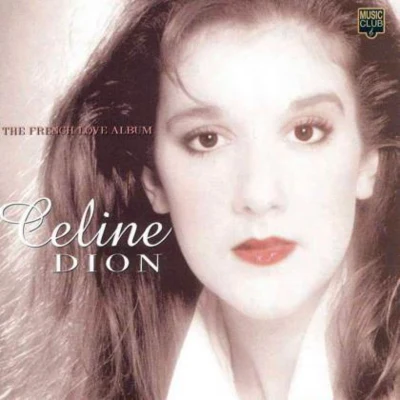 Céline Dion French Love Album