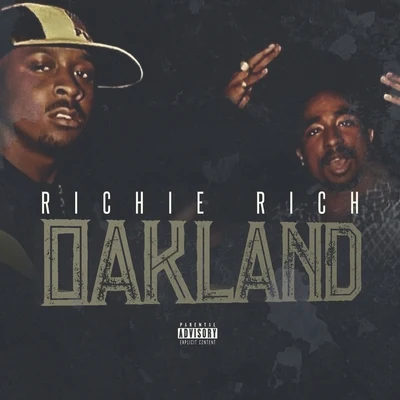 Richie Rich Oakland