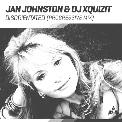 Jan Johnston Disorientated (Progressive Mix)