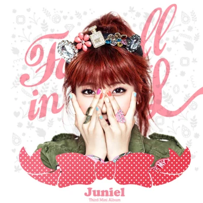 JUNIEL Fall in L