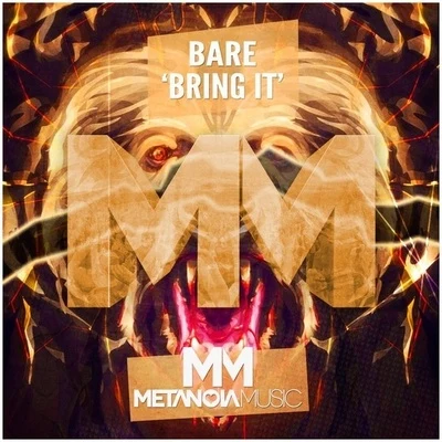 Bare Bring It