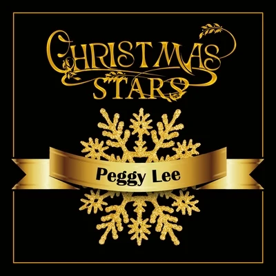 Peggy Lee Christmas Stars: Peggy Lee