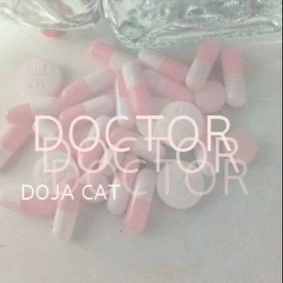 Doja Cat DOCTOR (Prod. HM surf)