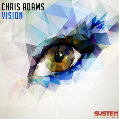 Chris Adams Vision