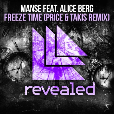 Manse/Price & Takis Freeze time (Price & Takis Remix)