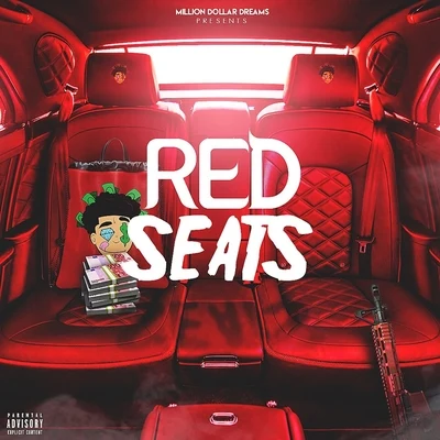 Pablo Skywalkin Red Seats