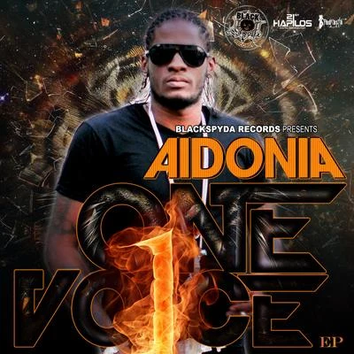 Aidonia One Voice