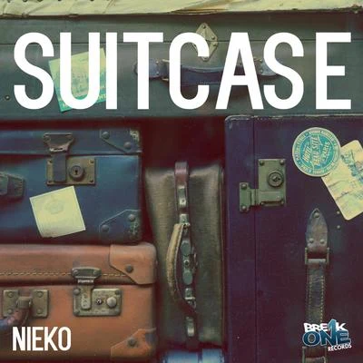 Nieko Suitcase