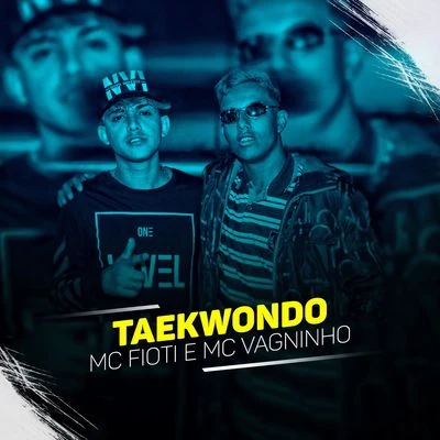 MC Fioti Taikondo